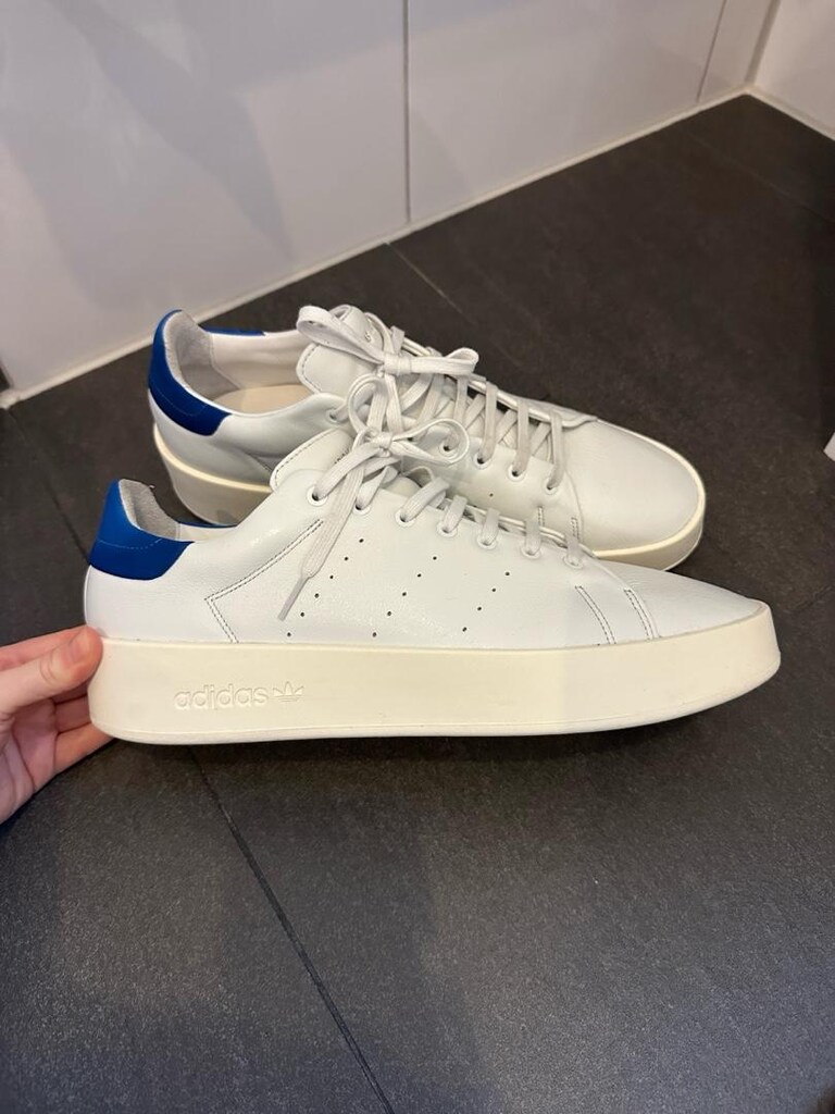 adidas Stan smith - 2