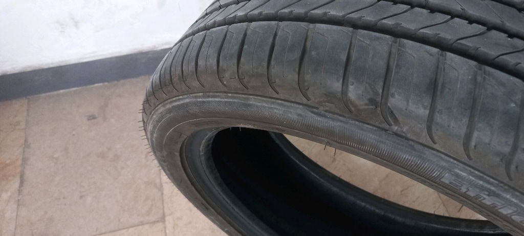 yazlık lastik tek adet - 4