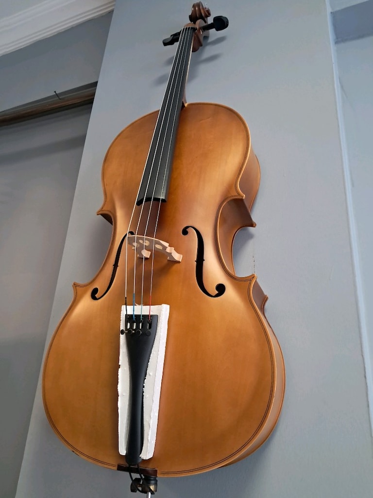 çello - 3