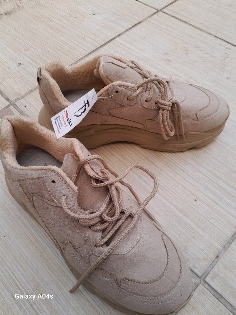 spor ayakkabı - 4
