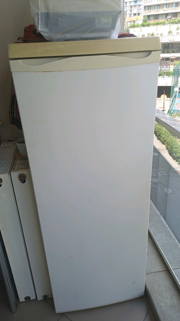 vestel derin dondurucu - 2