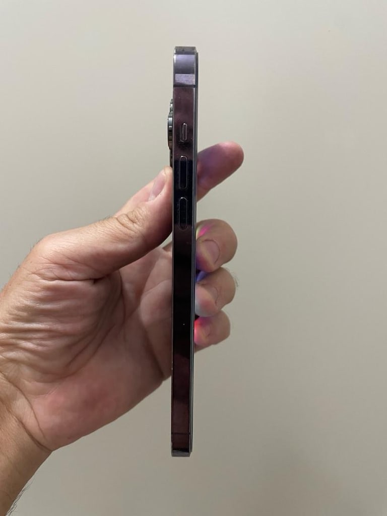 iPhone 14 Pro Max 256 Gb - 3
