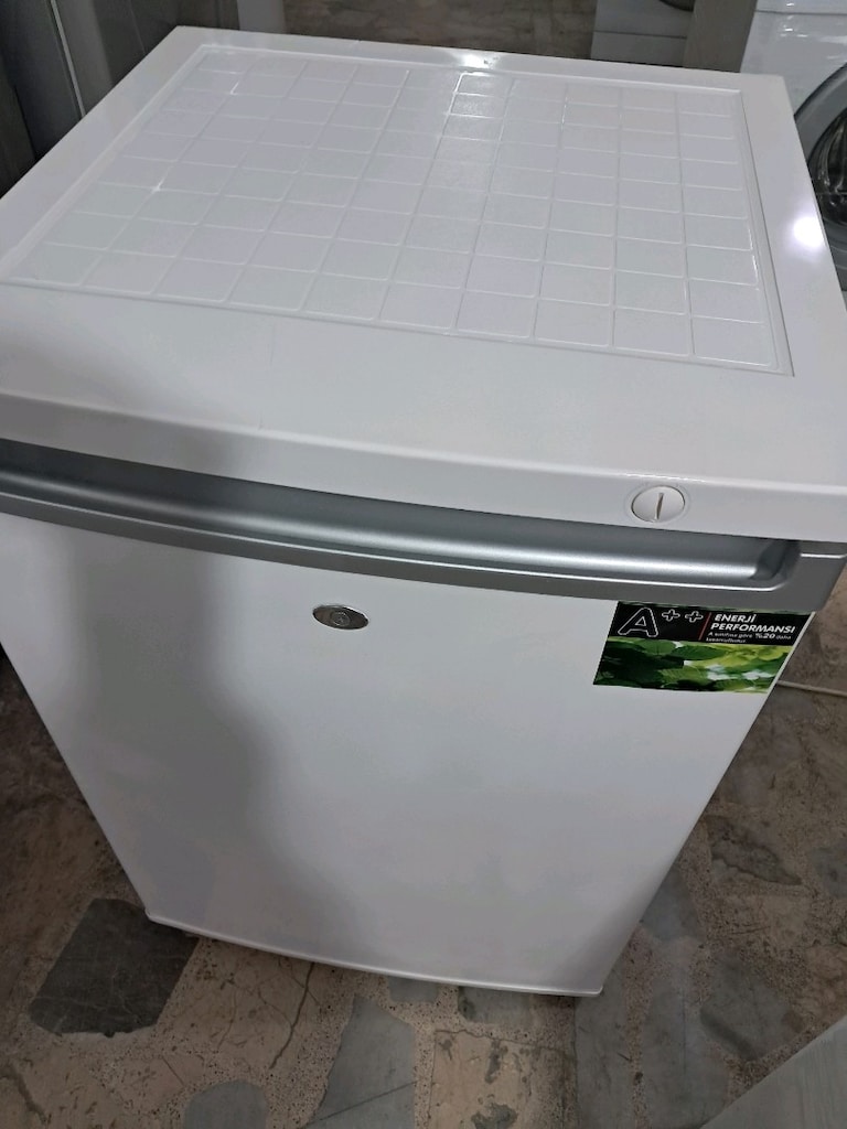 sıfır gibi bosch marka difriz 3 cekmeceli 5.500tl - 5