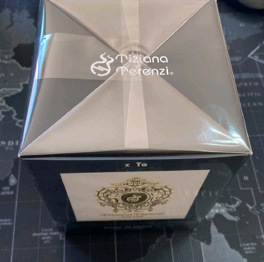 FATURASI VAR....KİRKE 100ml.edp. - 8