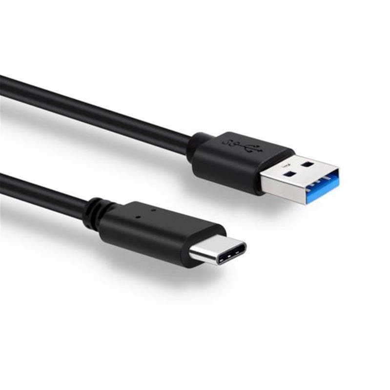 4645 Type C Usb 3.1 Veri Aktarım Şarj Kablosu 1 Metre - 5