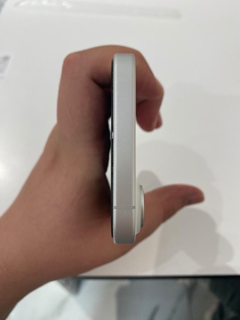 Temiz kullanılmış Sıfır ayarında iPhone 16 - 2
