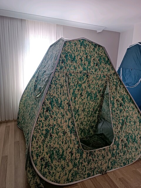 kamp piknik çadır