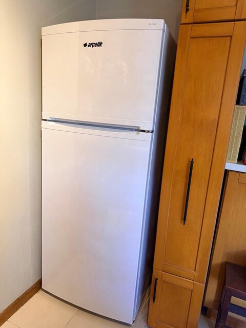 Arçelik No Frost Buzdolabı 5231 NY