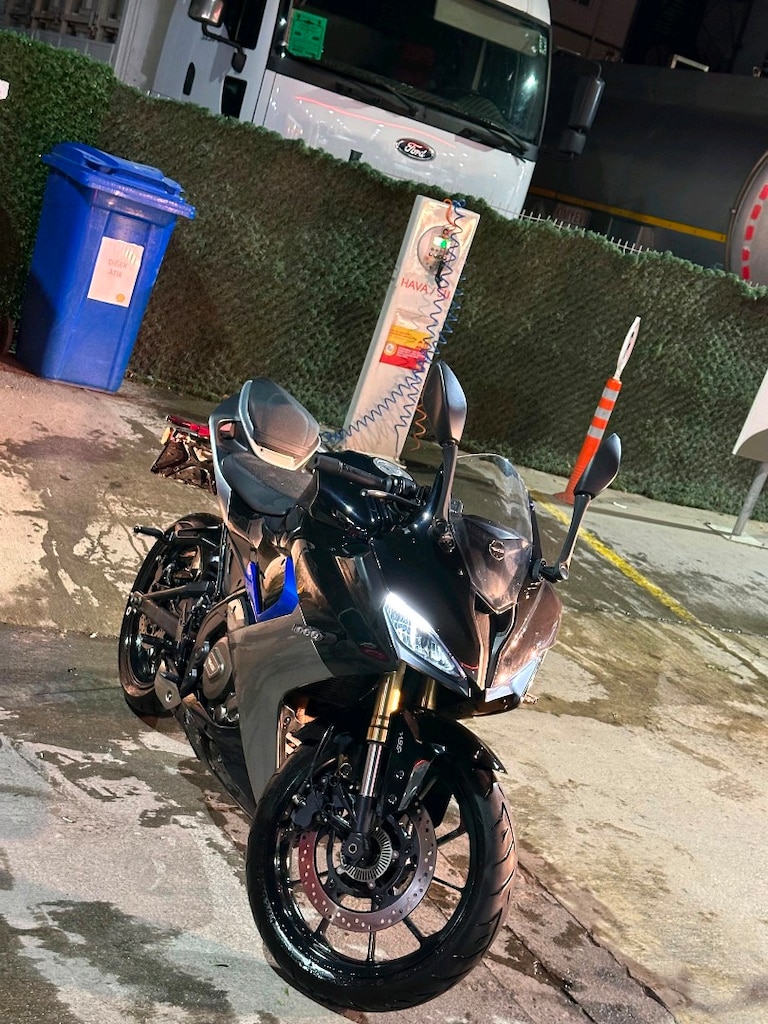 acil satılık 7000 km - 3