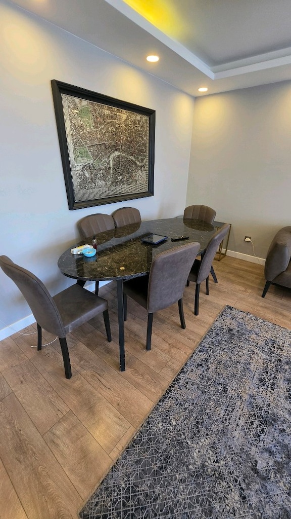 Salon Oturma Takımı Ve Yemek Odası - 6
