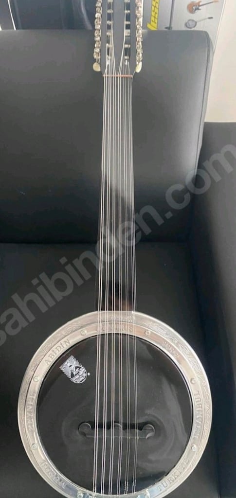AÇİL SATILIK ZEYNEL ABIDIN ÇÜMBÜŞ SIFIR AYARINDA BEYLİKDÜZÜ