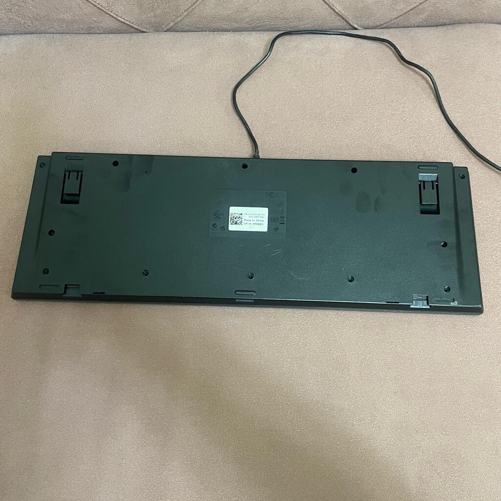 Dell Multimedya Klavye - 2