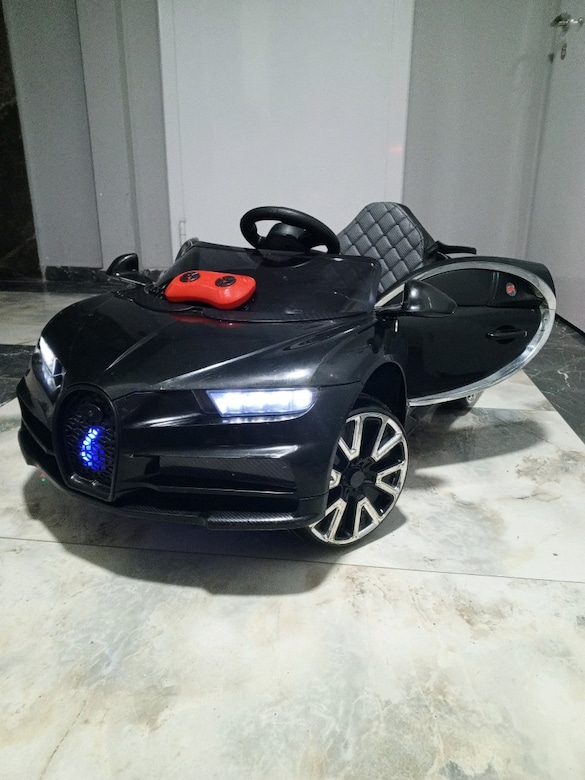 akülü araba - 3