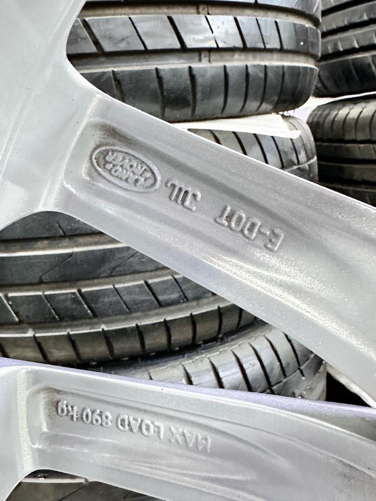 19 inç JANT LASTİK 215/35/19 225/35/19 TRİANGLE SIFIR AYARINDA 5x120 - 16