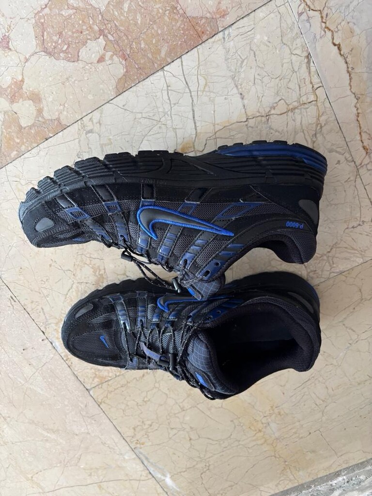 Nike P-6000 - 4