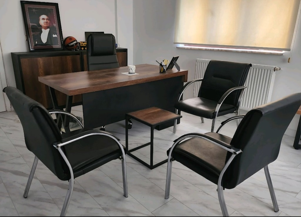 Çok Temiz ofis Takımı
