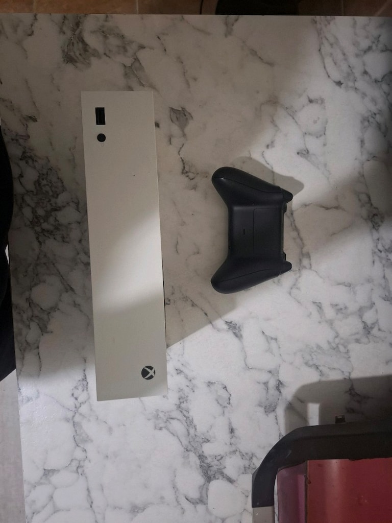 Xbox Series S 512 GB - 2
