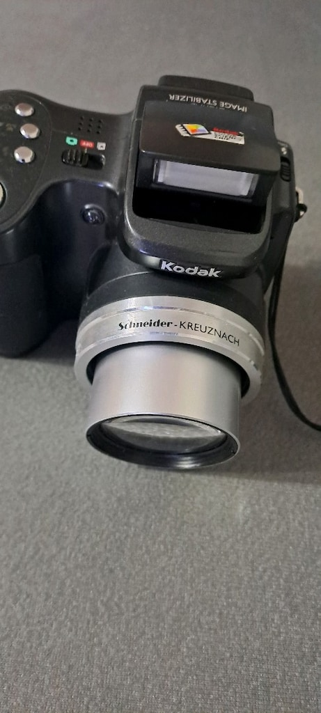 kodak fotograf makinesi - 10