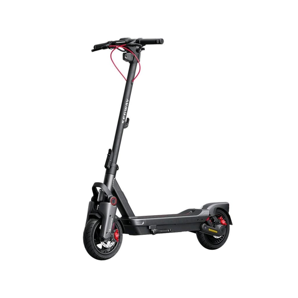 NİNEBOT SAGWAY MAXG3 - 12