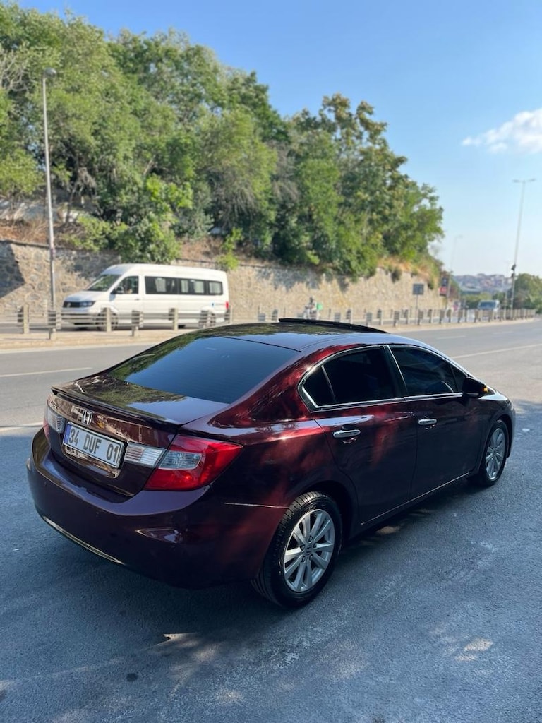 sahininden 40. yıl özel seri manuel 190.000 km de fb7 - 4
