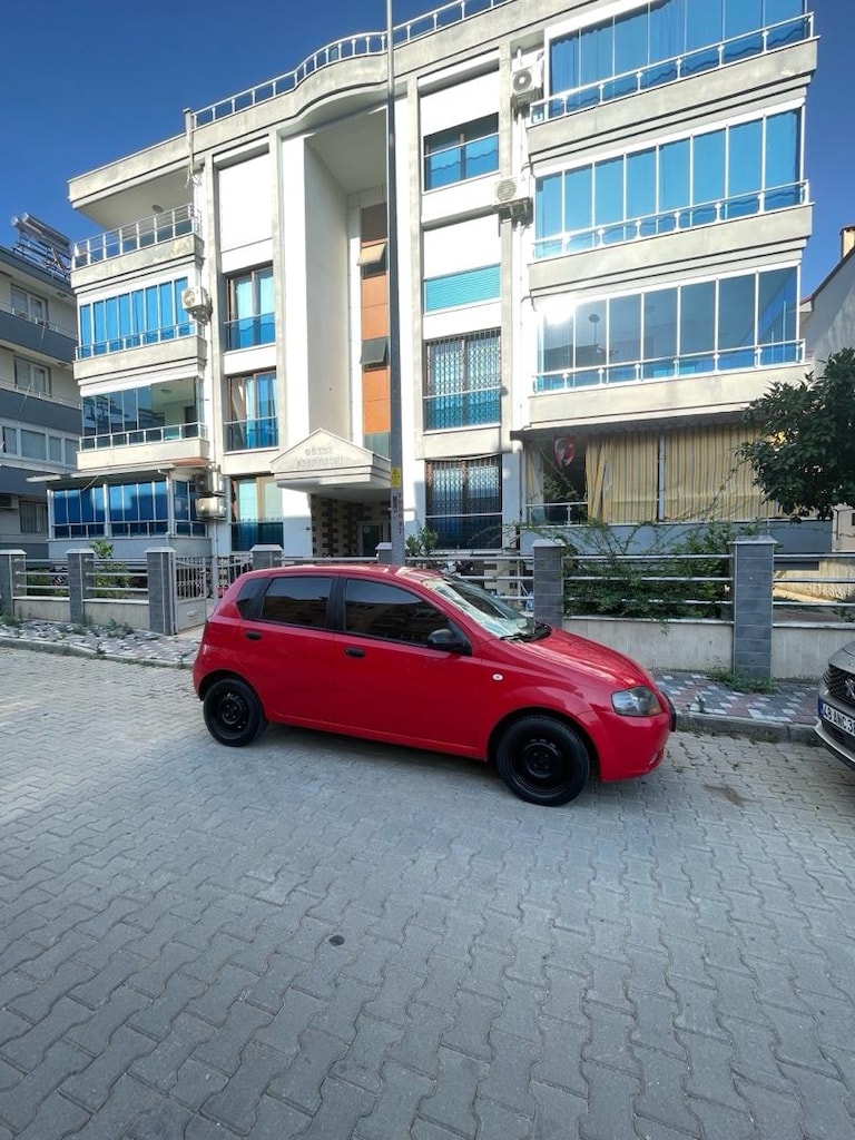 CHEVROLET AVEO (SON FİYAT) - 7