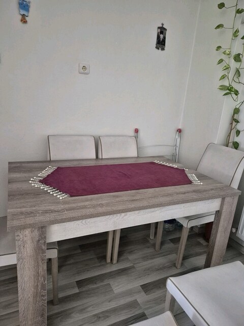 Masa sandalye takımı