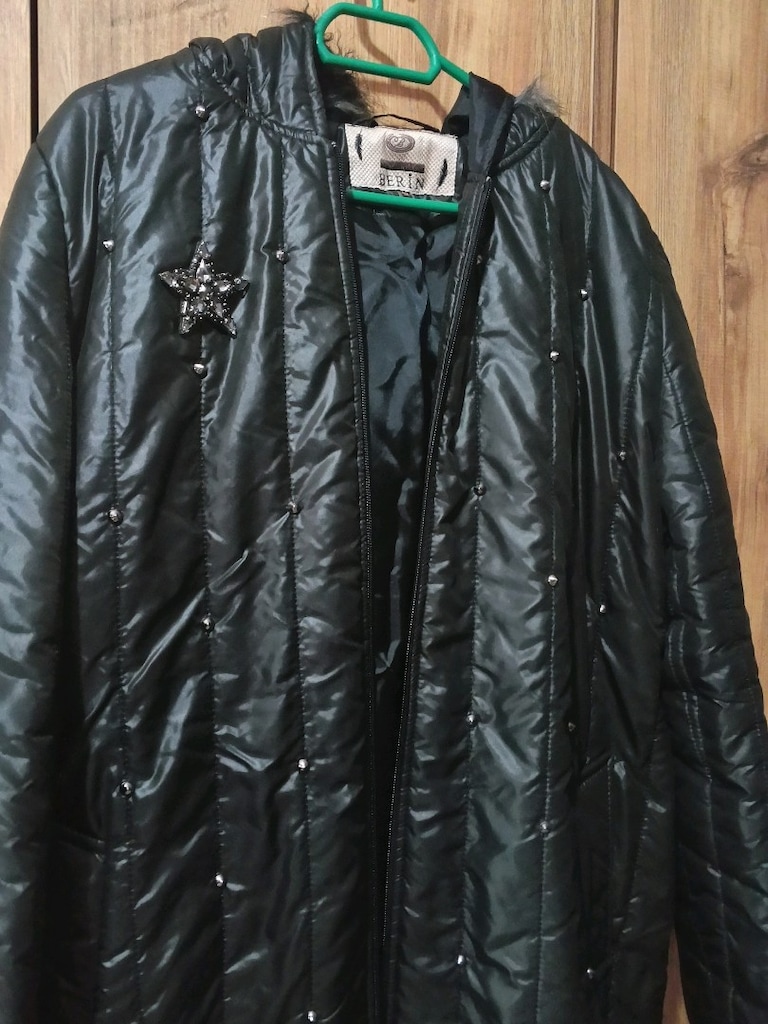 mont, kaban, trençkot - 6