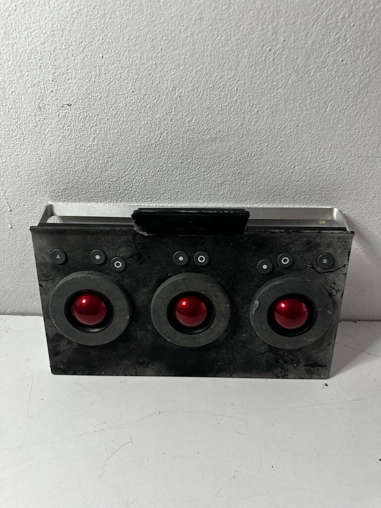 Tangent Element-Tk Profesyonel Renk Düzenleme Kontrol Paneli - 2