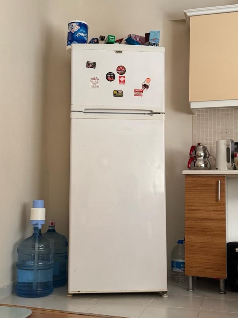Tüm ev 50 bin!! - 11