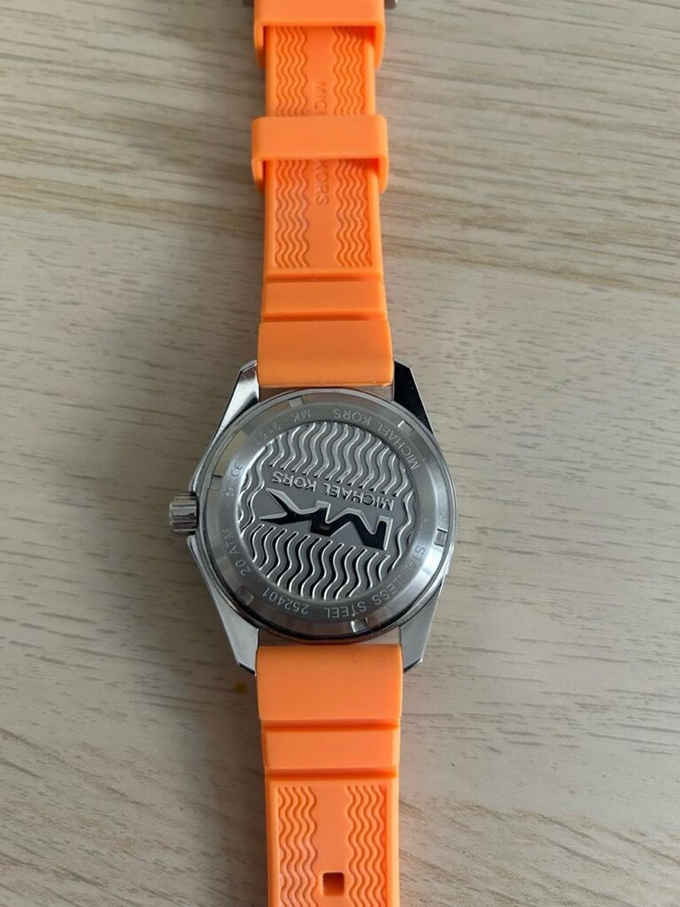 michael kors - 3