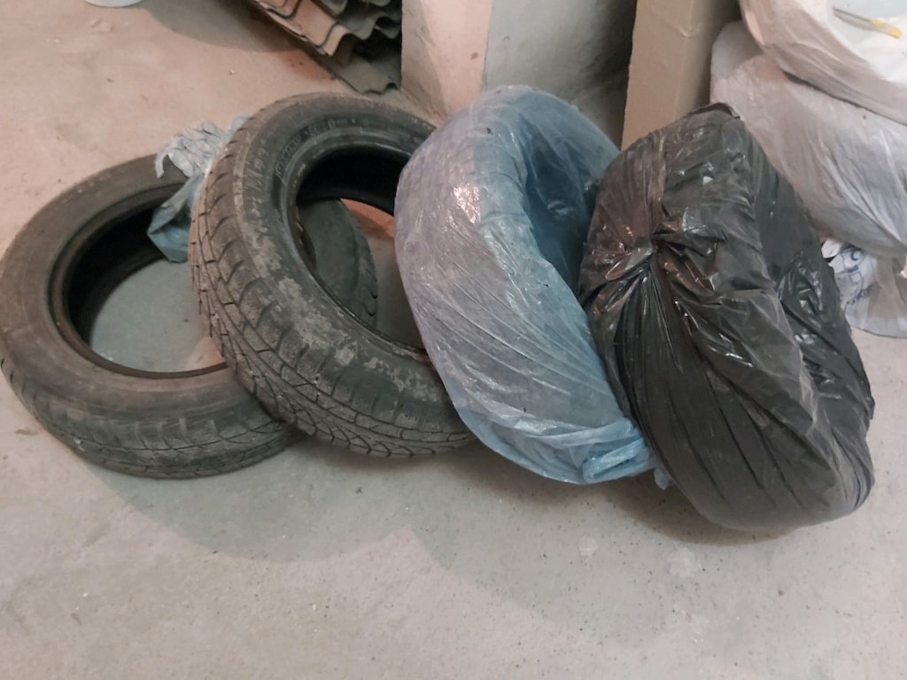 kışlık araç lastiği markasi petlas master185 65 R 15 Ebatlari - 7