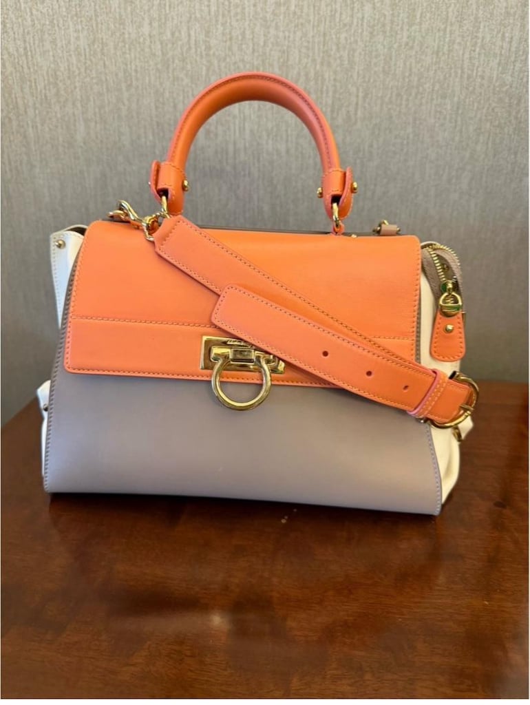 FERRAGAMO ÇANTA - 2