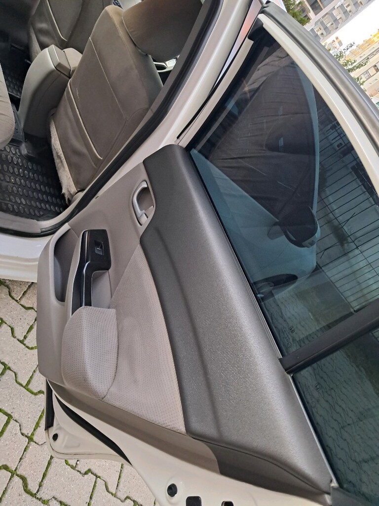 honda civic - 10