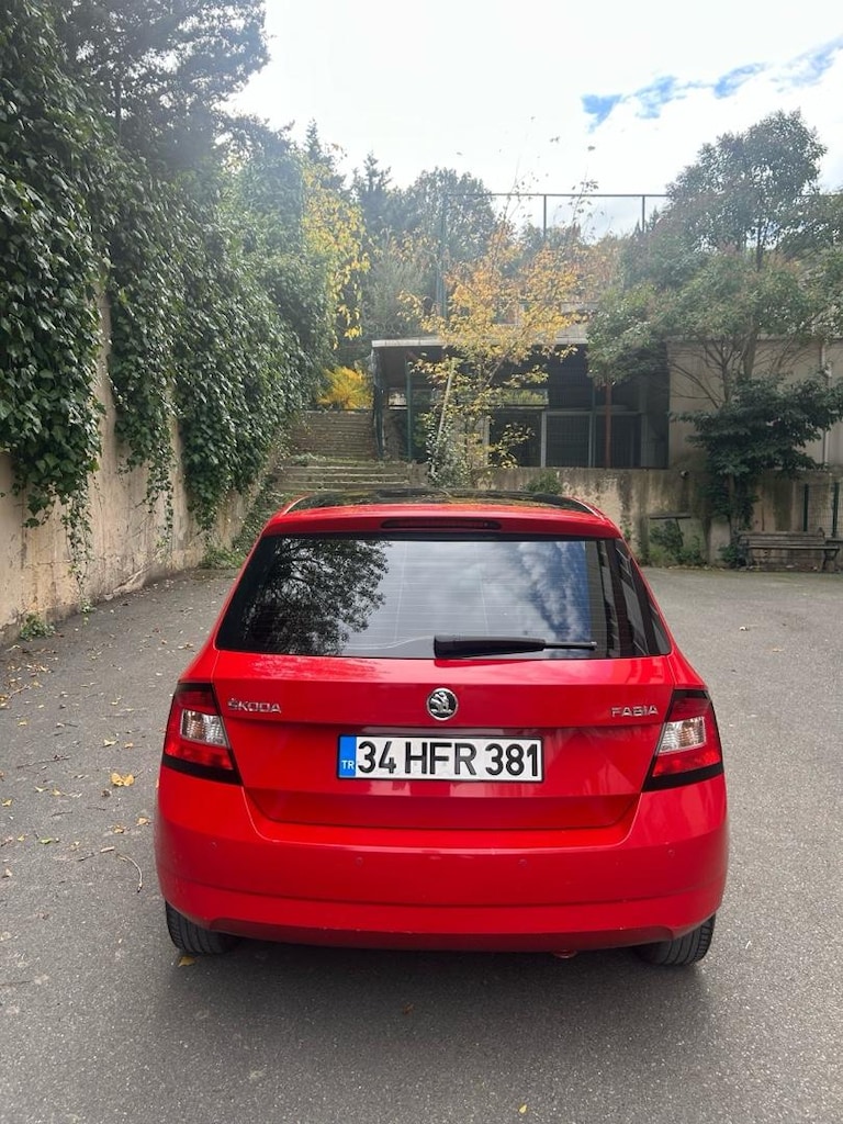 ORJİNAL CAM TAVANLI KUPON ARAÇ - 11
