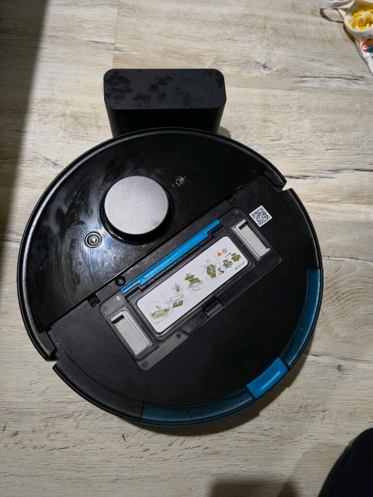 PHILIPS XU7000/01 ISLAK KURU ROBOT SÜPÜRGE - 2