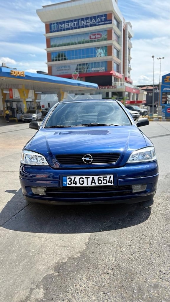MAVİ BONCUK SIKINTISIZ MASRAFSIZ - 6