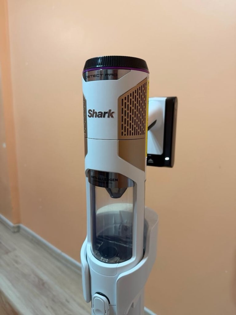 Shark Detect Pro Auto Empty System - 6