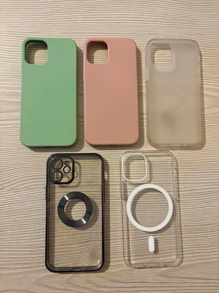 İphone 12 Mini 256gb - 9