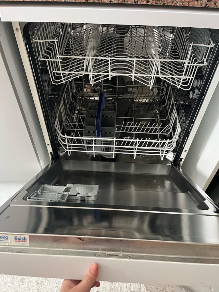BEKO BULAŞIK MAKİNASI