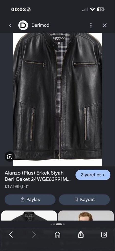 3 adet mont hepside temiz beymen dermod ve tommy - 12