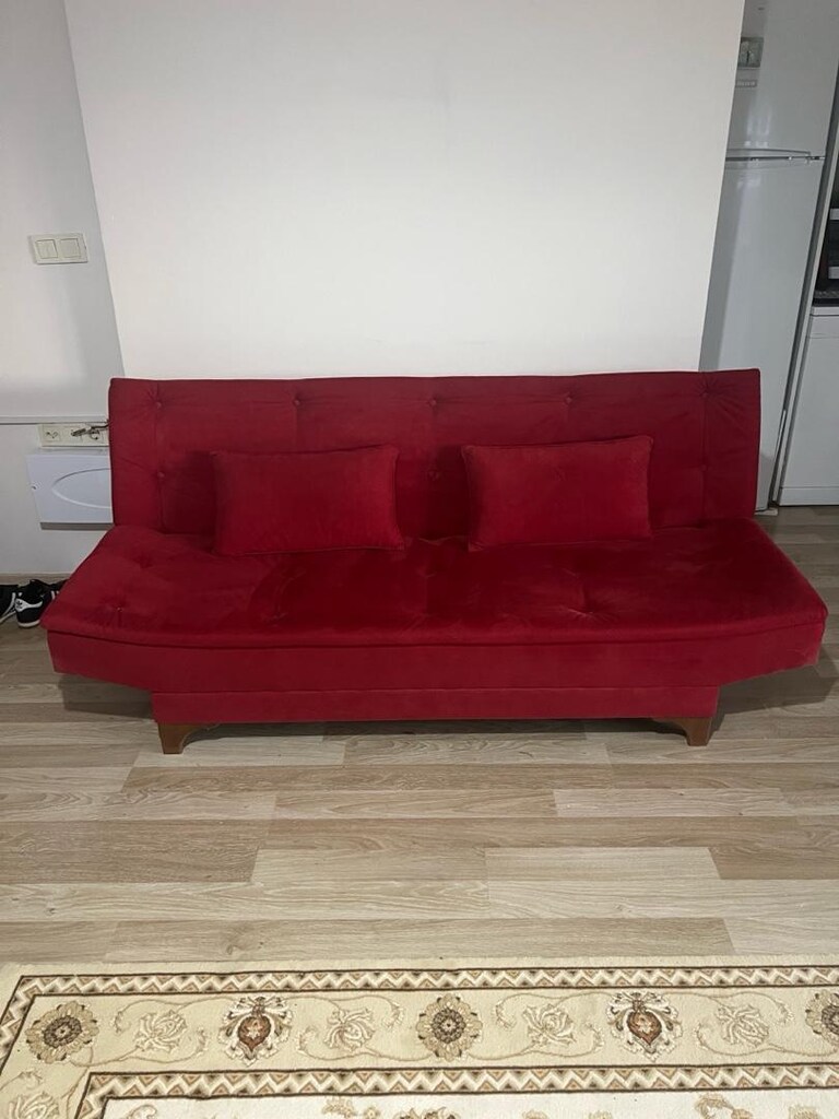çek yat koltuk - 4