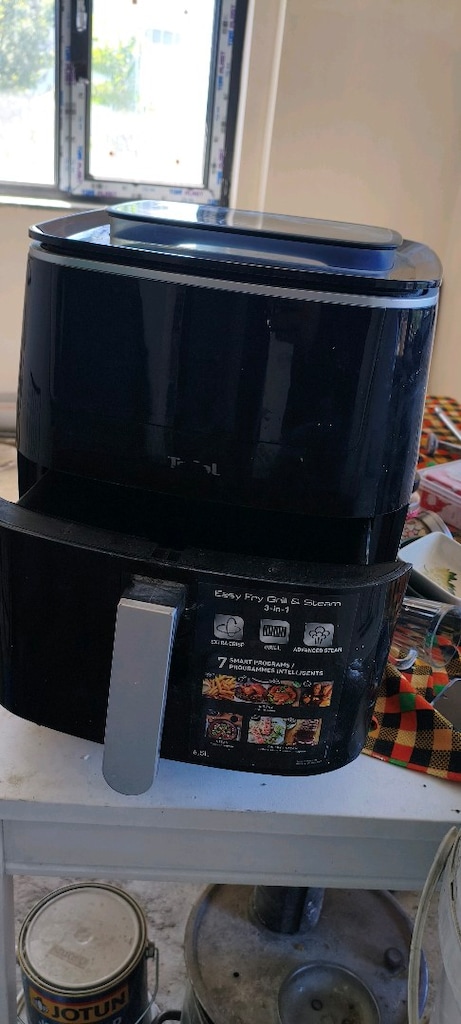 air fry - 2