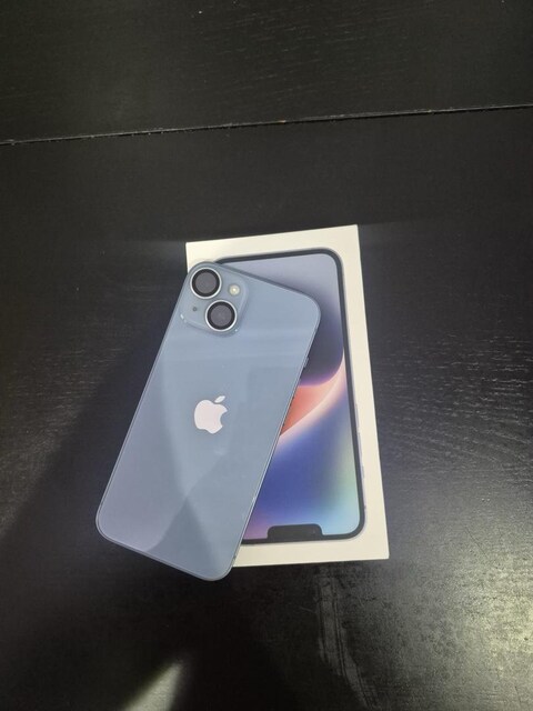 iPhone 14 256 GB garantili