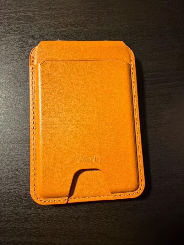 wiwu mag safe manyetik kartlık gpsli - 7