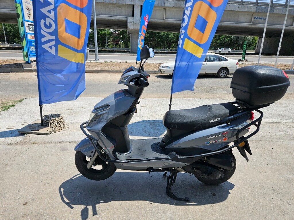 Küba space 50 pro 80lik - 3
