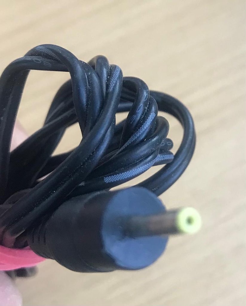 FREEMAN orijinal ince uç şarz adaptörü - 3