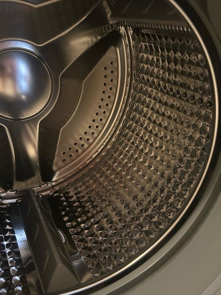 Samsung Eco Bubble Çamaşır Makinesi - 5