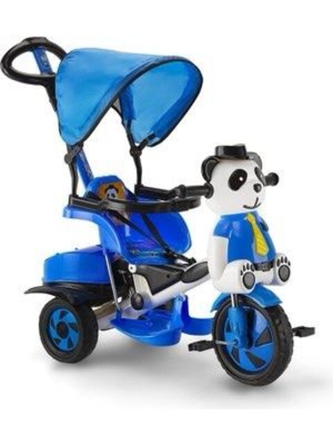 Dilaver Panda Bisiklet