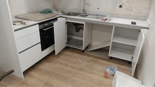 mutfak dolabı - 3