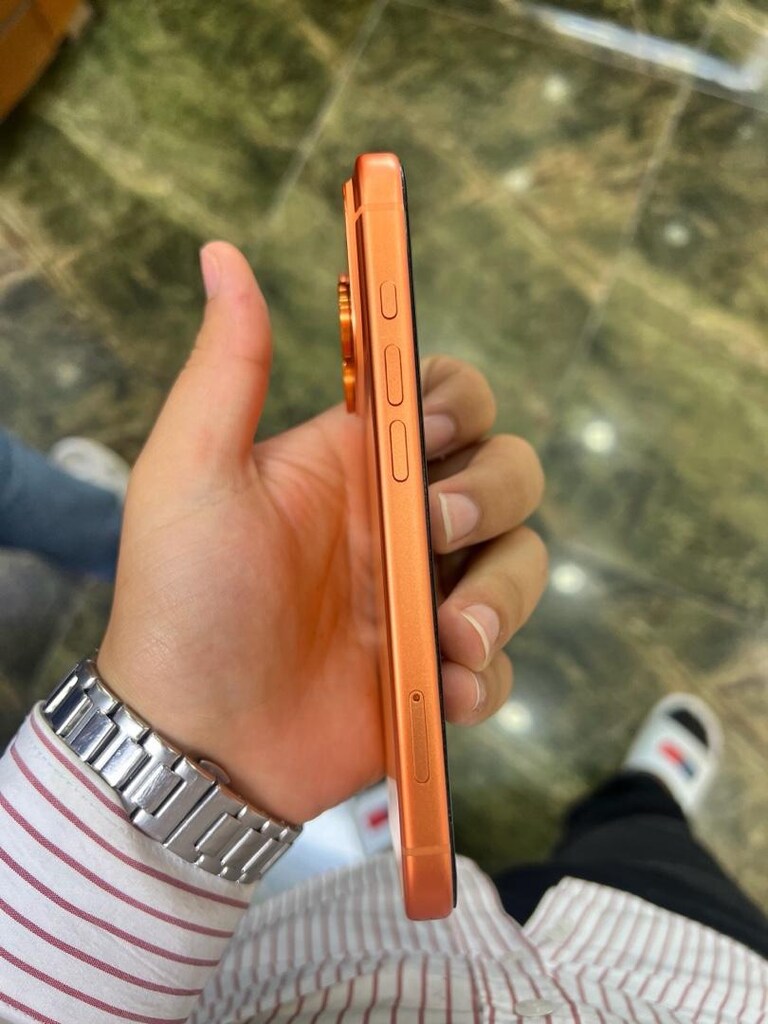 iPhone 17 pro - 3